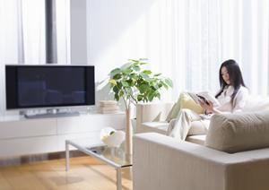 快適で暮らしやすいマンションならこれ