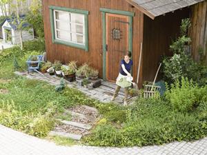 東京のマンスリーマンション探しに
