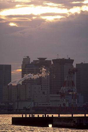 数多くの賃貸アパートを扱う不動産会社